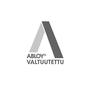 Olemme Abloy valtuutettuja