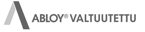 Olemme Abloy valtuutettuja